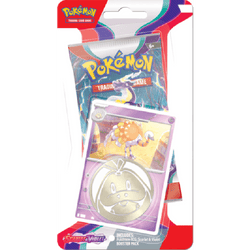 Pokémon | Scarlet & Violet Blister English 2023