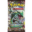 POKEMILLON Segunda Mano Pokémon | Sobre Sol y Luna Tormenta Celestial 2018