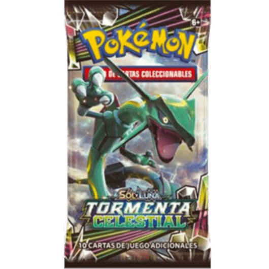 POKEMILLON Segunda Mano Pokémon | Sobre Sol y Luna Tormenta Celestial 2018