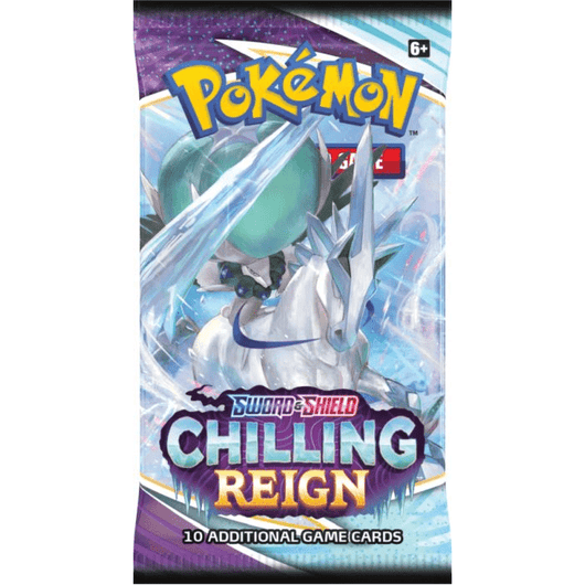 POKEMILLON Pokémon | Sobre Chilling Reign Inglés 2021