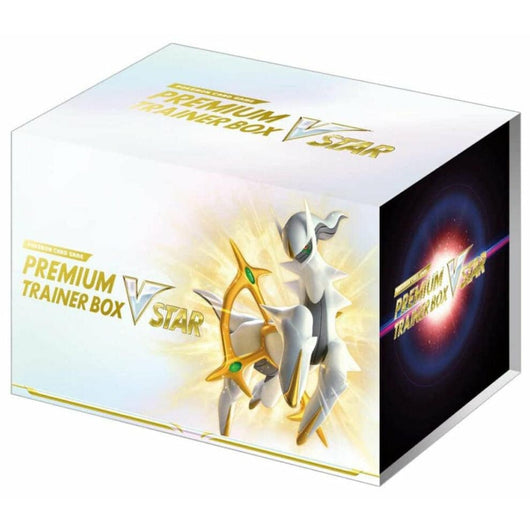 POKEMILLON Pokémon | Premium Star Birth Box Japonés 2022