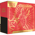 ETB Escarlata | Élite Scarlet