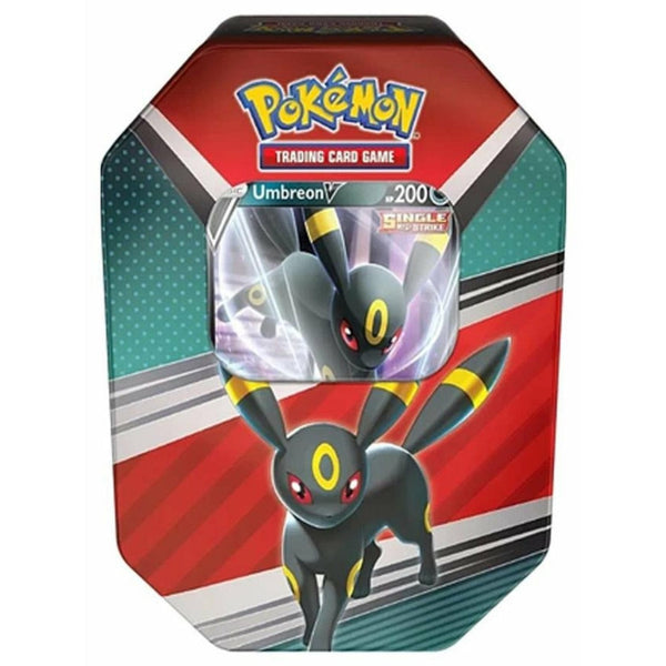 Pokémon | Lata Umbreon V Inglés 2022