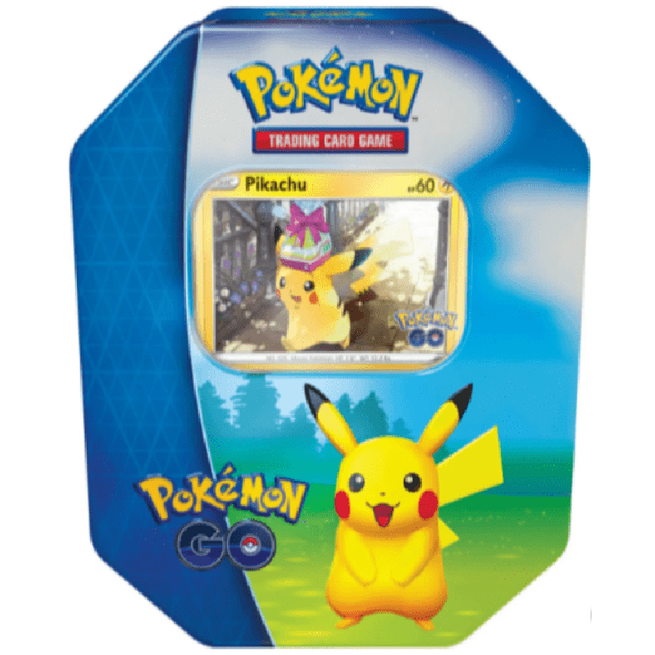 Lata Pokémon Go Pokemillon 001