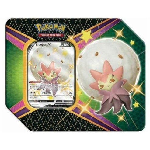 POKEMILLON Pokémon | Lata Eldegoss Shining Fates 2021