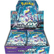 POKEMILLON Pokémon | Caja 30 Sobres Violet ex Japonés 2023