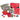 POKEMILLON Pokémon | Caja Élite de Entrenador ETB Escarlata Español 2023