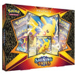 Pokémon | Caja Pikachu V Shining Fates Inglés 2021