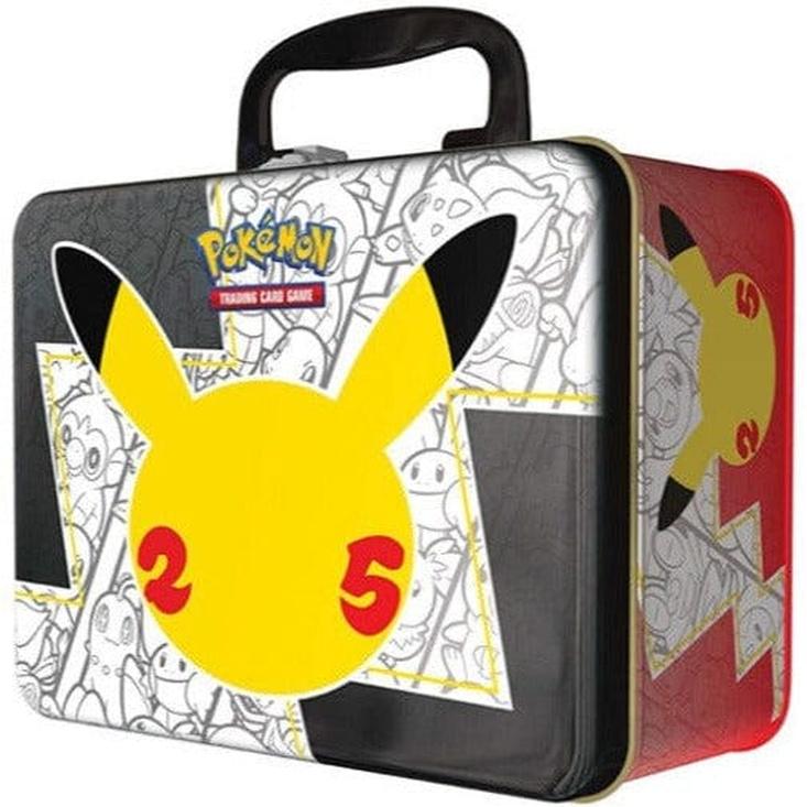 Maletín de Coleccionista Celebraciones Pokemillon 001