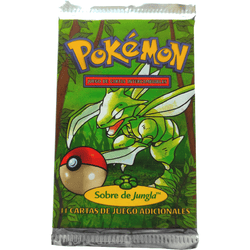 Pokémon | About Jungle 20.94G 1999