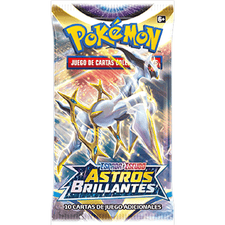 Pokémon | À propos de Épée et Bouclier Bright Stars Espagnol 2022