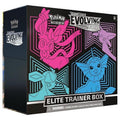 ETB Cielos Evolutivos | Élite Evolving Skies