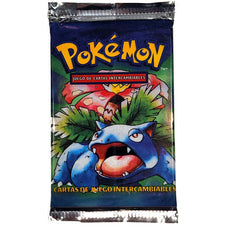 Pokémon | Sur Set de Base Lourd 21.21G 1999