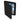 POKEMILLON 01 Ultimate Guard | Álbum Zipfolio 360 Bolsillos Xenoskin Negro
