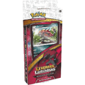 Caja Zoroark Leyendas Luminosas | Shining Legends