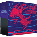 ETB Oscuridad Incandescente | Élite Darkness Ablaze