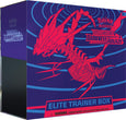 POKEMILLON Pokémon | Caja Élite de Entrenador Darkness Ablaze Inglés 2020 - Precinto dañado